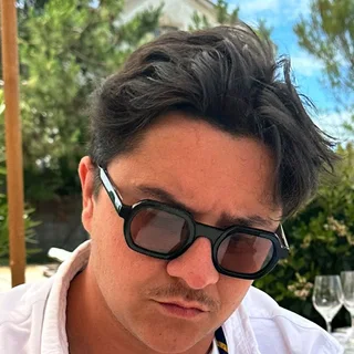 Portrait de Quentin Garcia